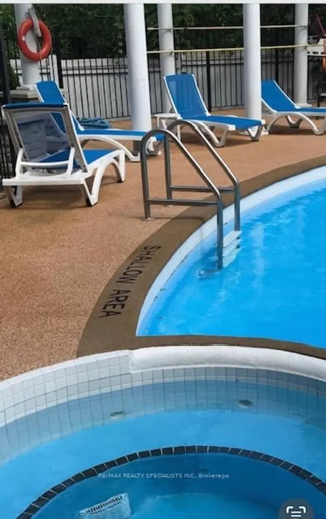 Additional image 25 of 200 Burnhamthorpe Rd Unit 605