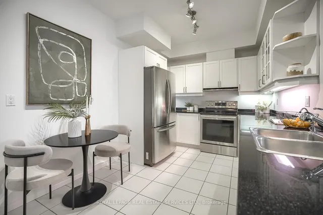 Additional image 9 of 18 William Carson Cres Unit 811