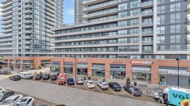 Additional image 48 of 2220 Lake Shore Blvd Unit 616