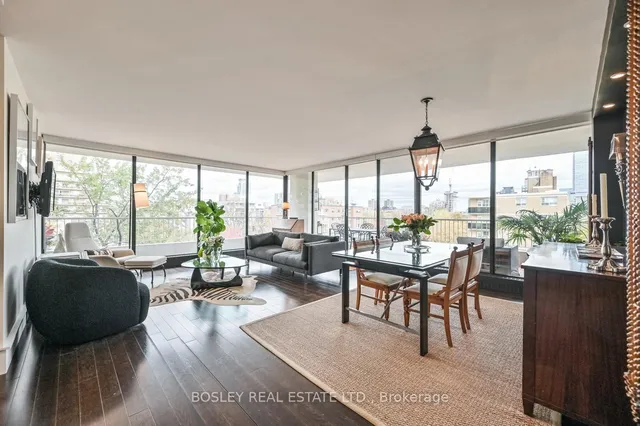 Additional image 12 of 190 St George St Unit 702