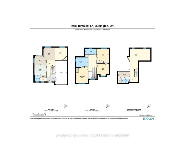 Additional image 4 of 2183 Birchleaf Lane