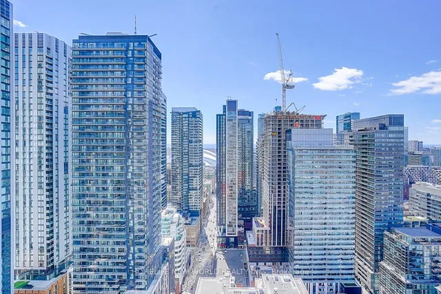 Additional image 49 of 108 PETER St Unit 3706