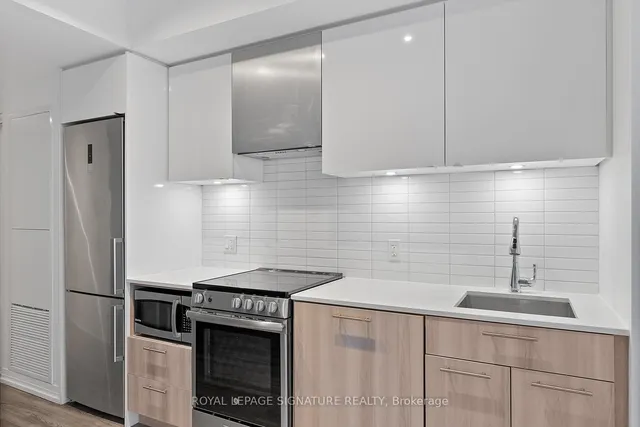 Additional image 13 of 251 Jarvis St Unit 1121