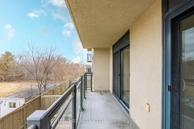 Additional image 38 of 872 Sheppard Ave Unit 213