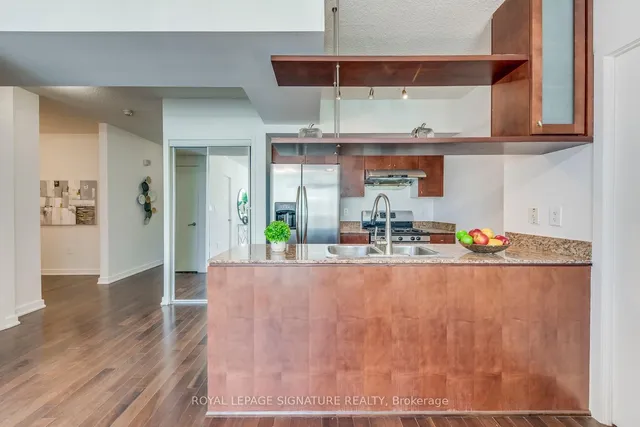 Additional image 10 of 3 Navy Wharf Crt Unit 2307