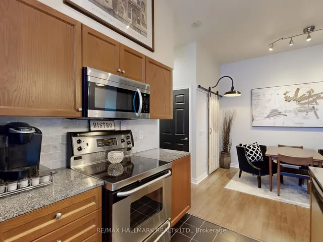 Additional image 17 of 1730 Eglinton Ave Unit 103