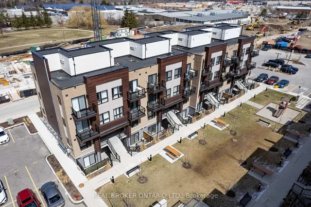 Additional image 23 of 20 Palace St Unit G4