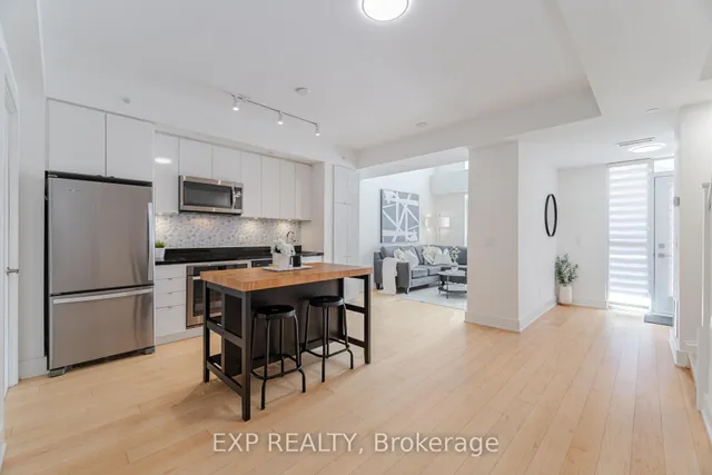 5260 Dundas St Unit C211