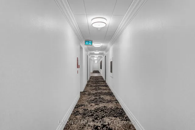 Additional image 7 of 1101 Leslie St Unit 806