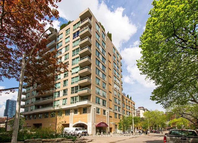 Additional image 33 of 70 Alexander St Unit 208