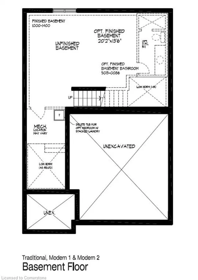 Additional image 6 of 54 Wild Chicory St Unit Lot 0066