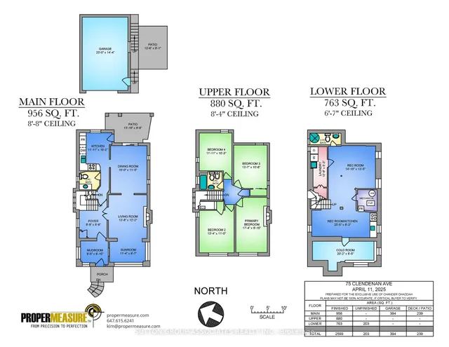 Additional image 50 of 75 Clendenan Ave