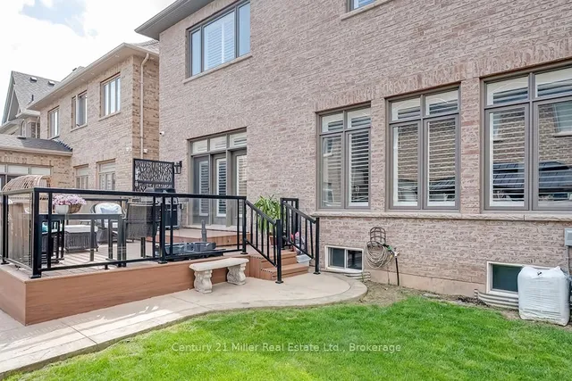 Additional image 43 of 54 Threshing Mill Blvd