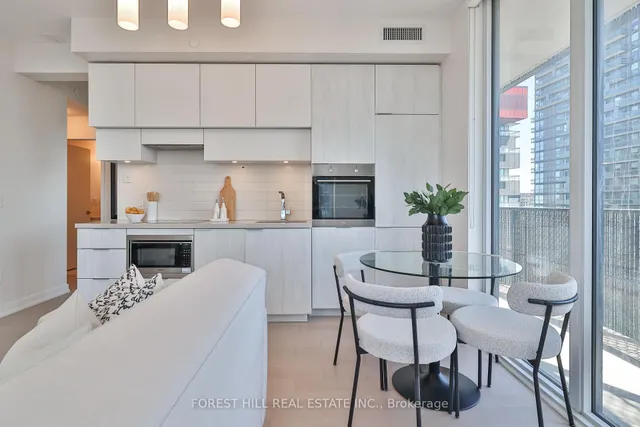 Additional image 10 of 8 Eglinton Ave Unit 2610