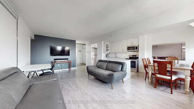 Additional image 3 of 735 Don Mills Rd Unit 2406