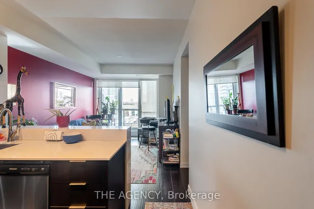 Additional image 8 of 55 Regent Park Blvd Unit 801