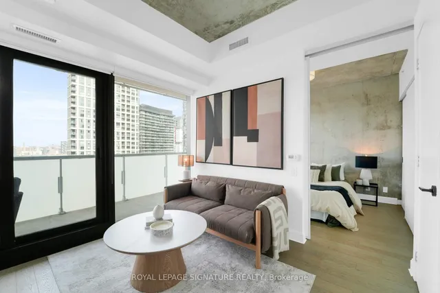 Additional image 9 of 11 Charlotte St Unit 2605