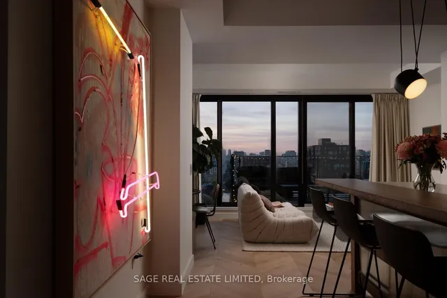 Additional image 12 of 505 Richmond St Unit 1115