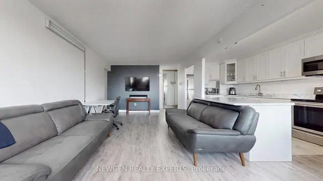 Additional image 6 of 735 Don Mills Rd Unit 2406