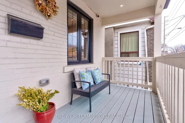 Additional image 3 of 1141 Woodbine Ave