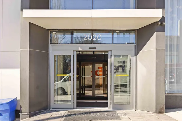 Additional image 24 of 2020 Bathurst St Unit 827