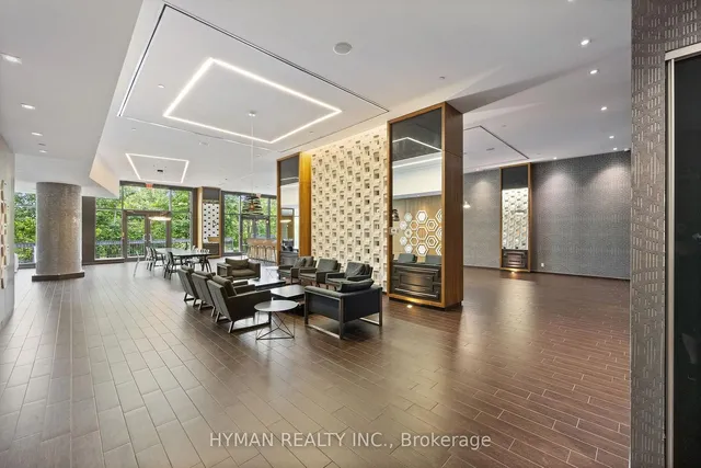 Additional image 34 of 36 Park Lawn Rd Unit 607