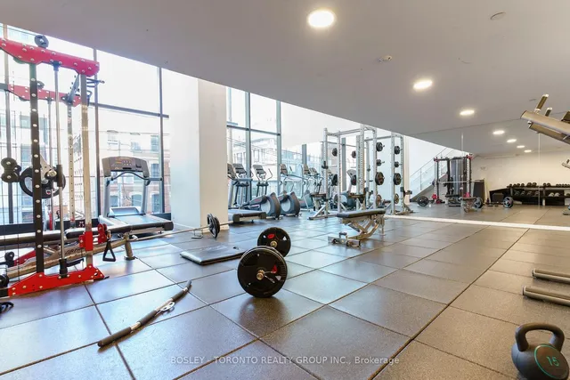 Additional image 37 of 629 King St Unit 928