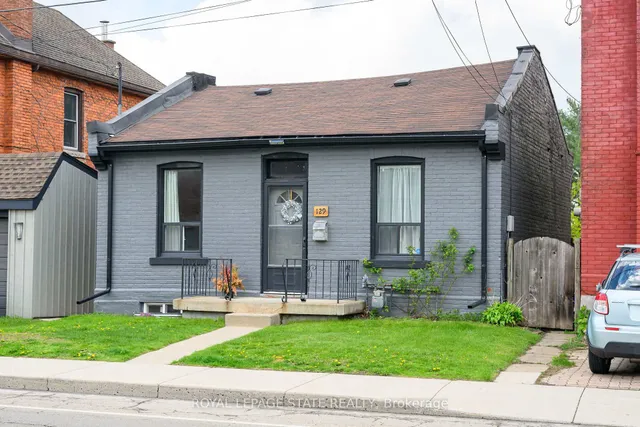 Additional image 3 of 129 Dundurn St