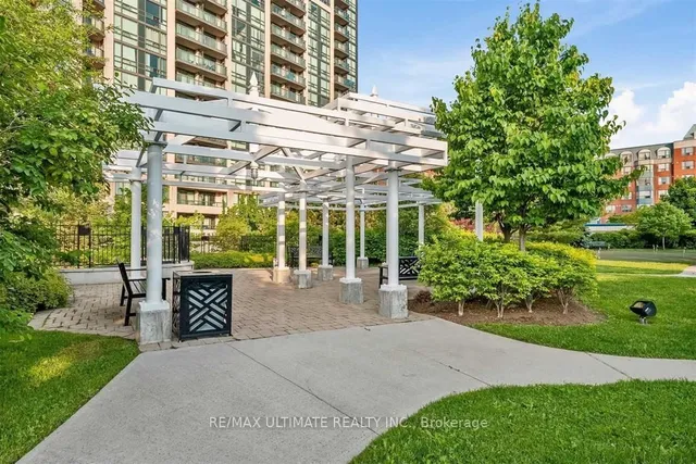 Additional image 23 of 88 Grangeway Ave Unit 1710