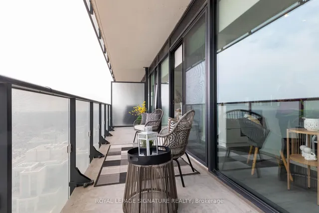 Additional image 18 of 185 Roehampton Ave Unit 2805