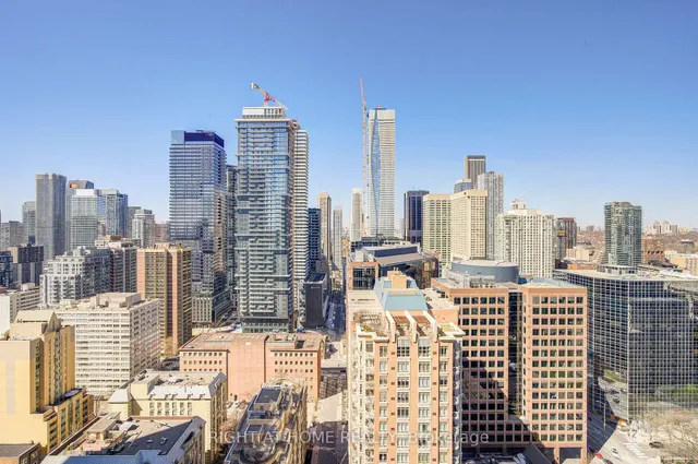 Additional image 32 of 28 Ted Rogers Way Unit 3008