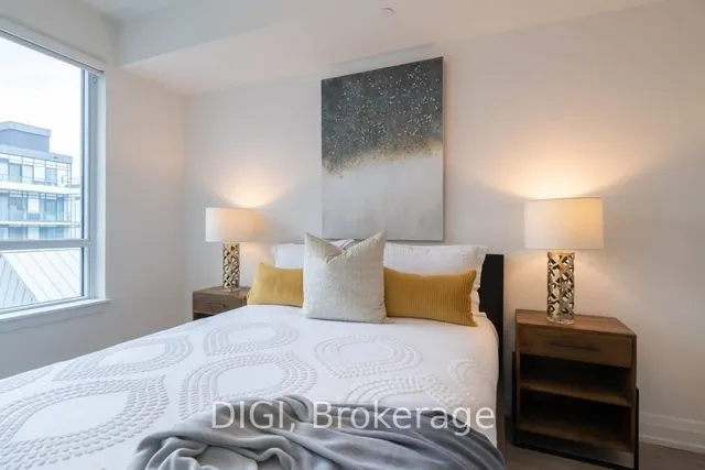 Additional image 9 of 591 Sheppard Ave Unit 636