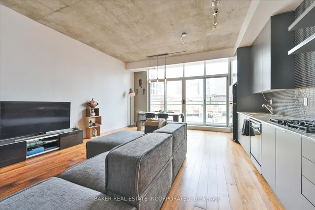 Additional image 7 of 23 Brant St Unit 601