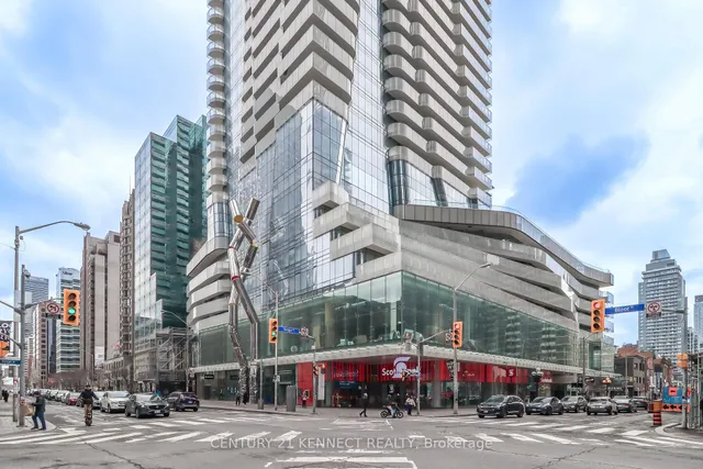 Additional image 2 of 1 Bloor St Unit 526