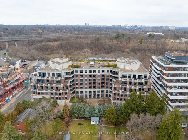 Additional image 48 of 25 Earlington Ave Unit PH613