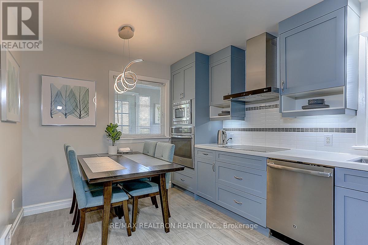 223 WILLOWDALE AVENUE|Toronto (Willowdale East), Ontario M2N4Z4