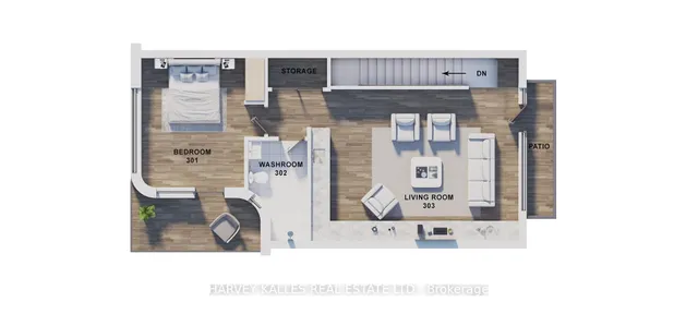 Additional image 9 of 205 Wychwood Ave