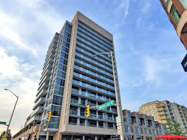 1940 Ironstone Dr Unit 605