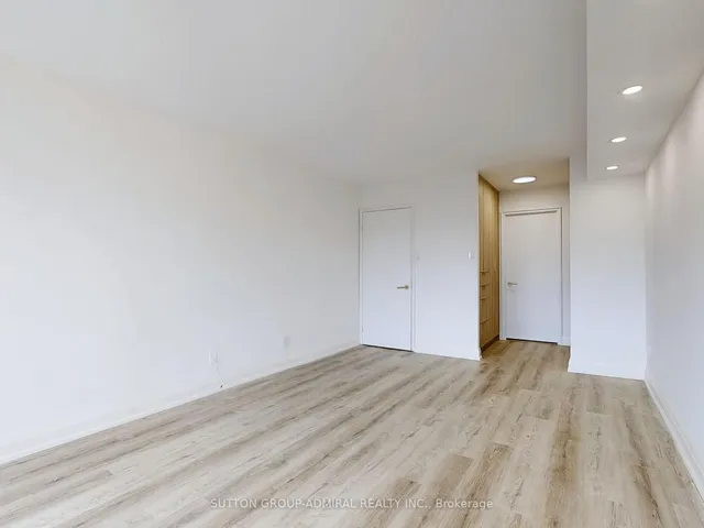 Additional image 13 of 1101 Steeles Ave Unit 1210