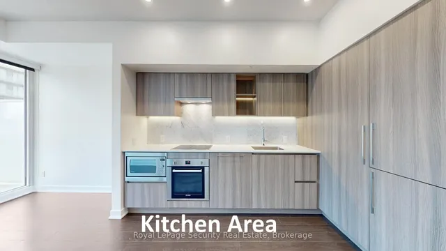 Additional image 11 of 19 Bathurst St Unit #1216