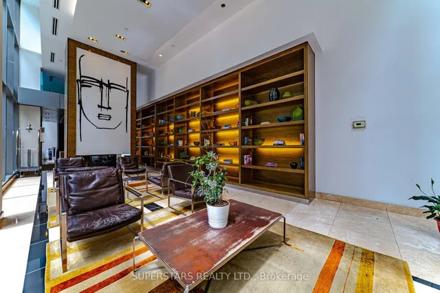 Additional image 12 of 38 Grenville St Unit 2701