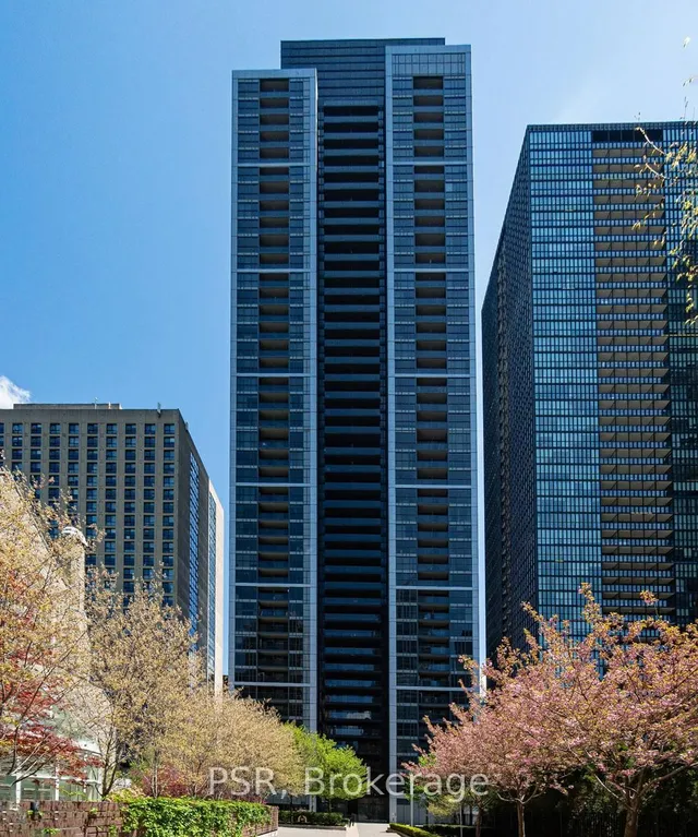 Additional image 26 of 28 Ted Rogers Way Unit 2007