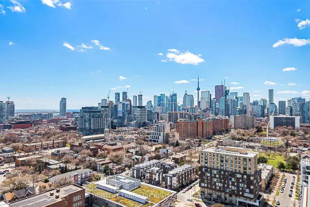 Additional image 2 of 55 Regent Park Blvd Unit 2403