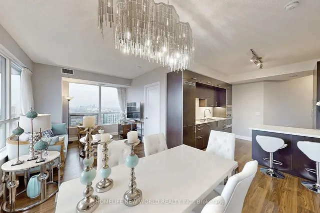 Additional image 11 of 5 SHEPPARD Ave Unit 2825