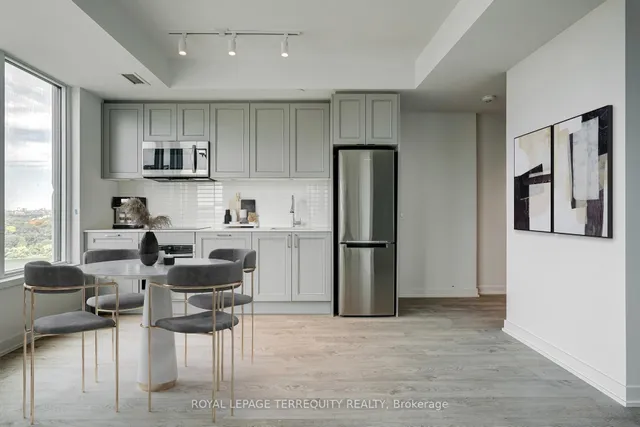 Additional image 9 of 1926 Lake Shore Blvd Unit 2716