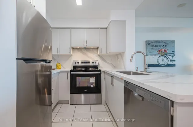 Additional image 10 of 5500 Yonge St Unit LPH7