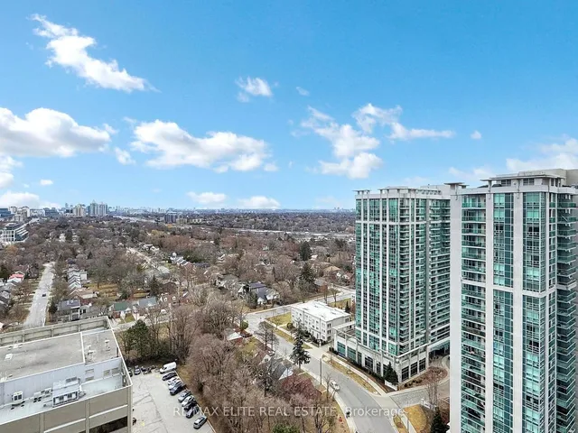 Additional image 29 of 23 Sheppard Ave Unit 2306