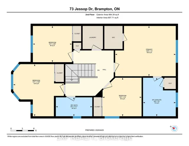 Additional image 34 of 73 Jessop Dr