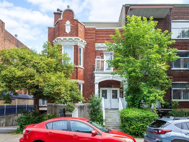 2193 Av. Prud'homme|Montréal (Côte-des-Neiges/Notre-Dame-de-Grâce), Quebec H4A3H3