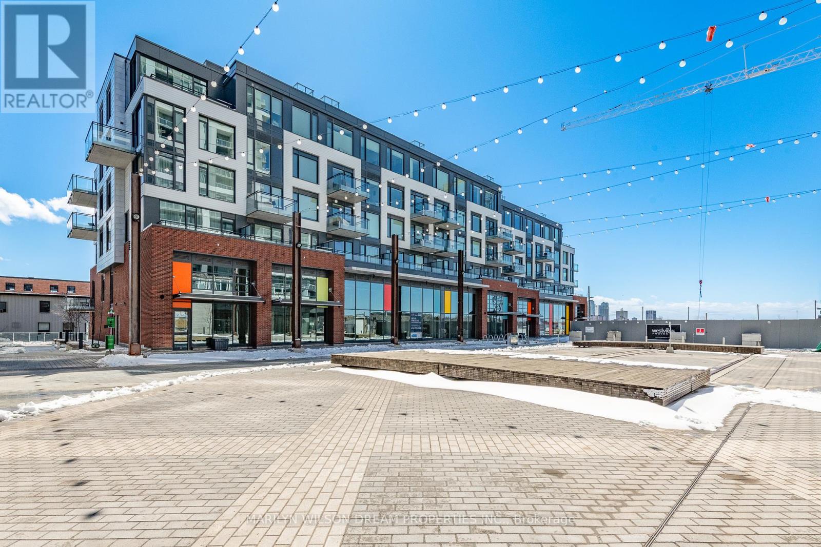 205 - 320 MIWATE PRIVATE|Ottawa, Ontario K1R0E1